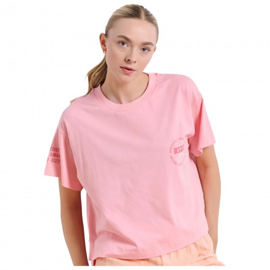 BodyTalk Γυναικείο T-shirt  1251-907528-00319 brik